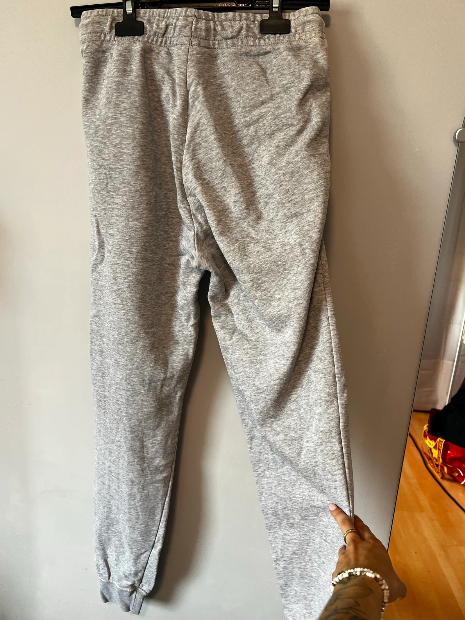 Nike jogging – photo 4